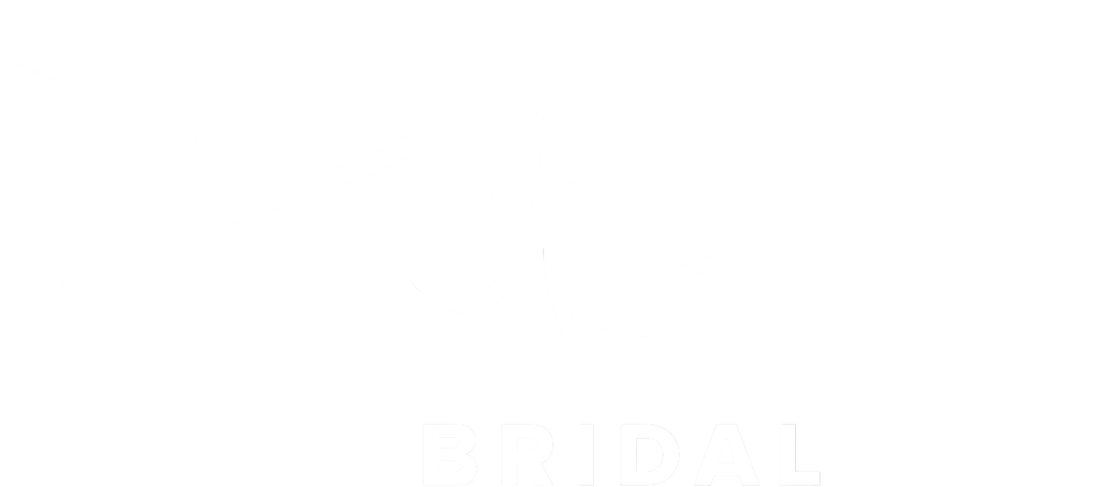 Patsy's Bridal Logo
