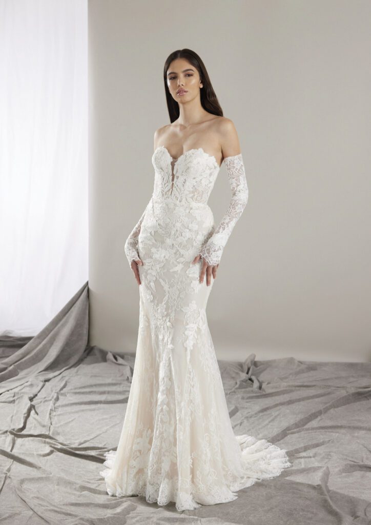 Pronovias Designer Dresses