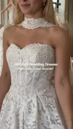 Bridal Shop Dallas, TX